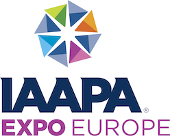 IAAPA Expo Europe