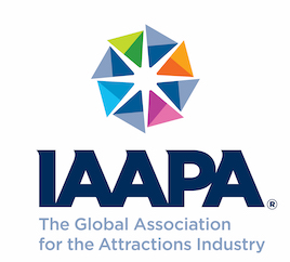 IAAPA logo
