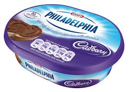 Philly chocolate