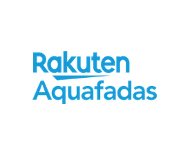 Rakuten Aquafadas