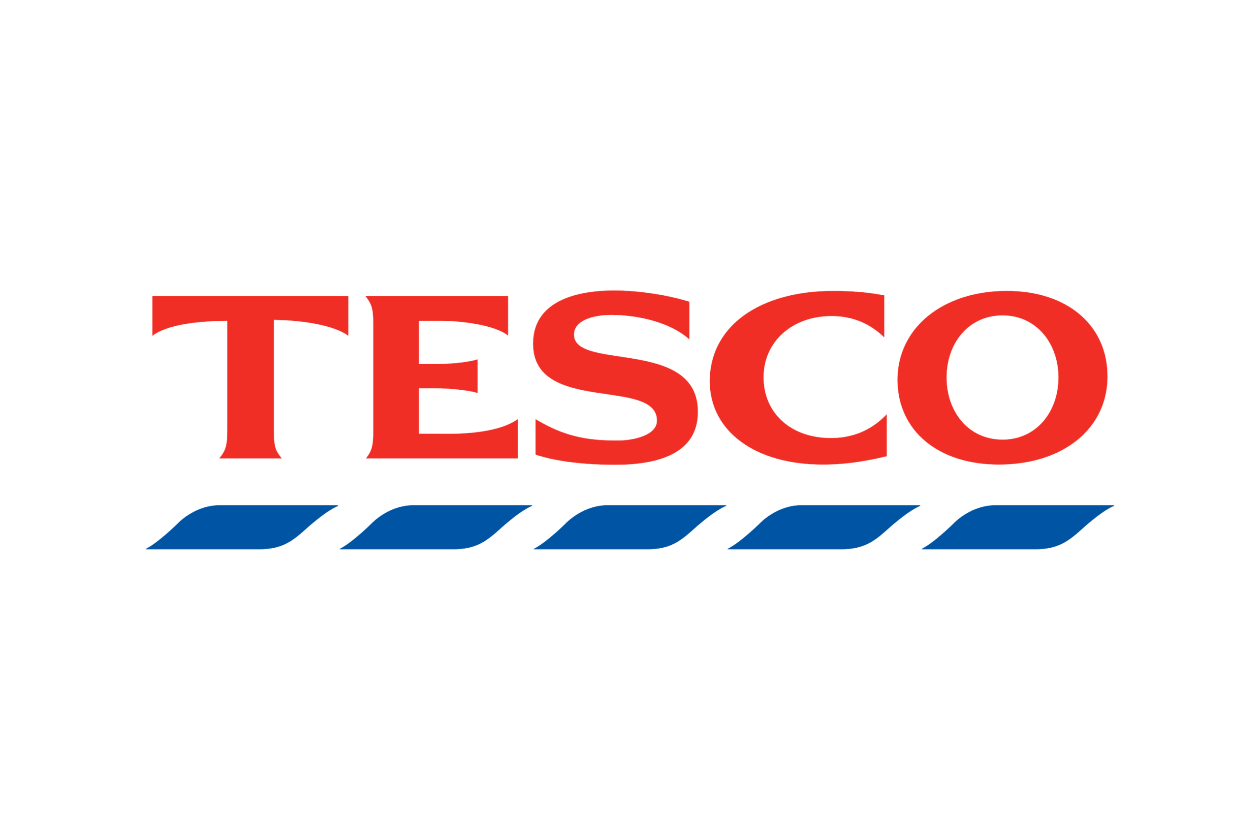 Tesco logo